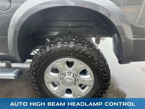 Used 2016 RAM 2500 Laramie w/ Convenience Group AWD/4WD image 16