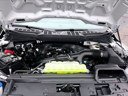 New 2026 Ford F150 STX AWD/4WD image 11