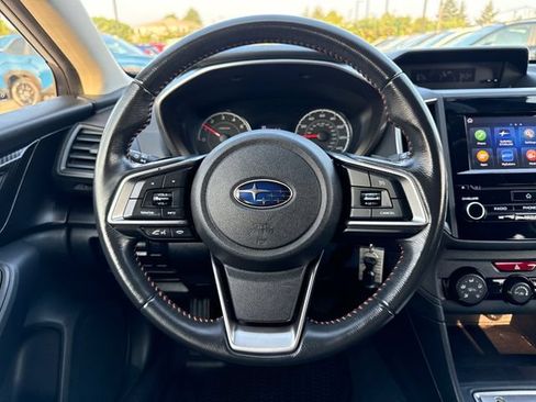 Used 2019 Subaru Crosstrek 2.0i Premium w/ Popular Package #2 AWD/4WD image 19