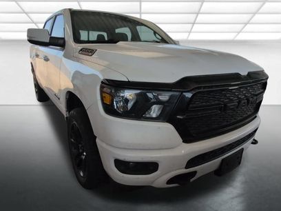 Used 2020 RAM 1500 Big Horn
