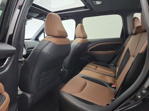New 2026 Subaru Forester Touring image 33