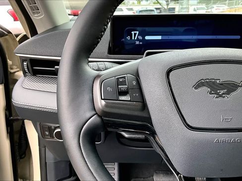 Used 2025 Ford Mustang Mach-E Select w/ Comfort Package Lite RWD image 26