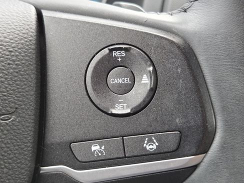 Certified 2024 Honda Odyssey EX-L image 9