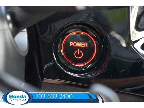 New 2025 Honda Civic Sport Touring image 27