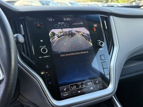 Used 2022 Subaru Outback Premium image 17