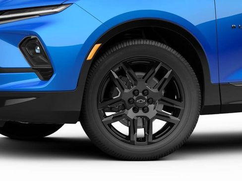 New 2026 Chevrolet Blazer RS w/ Driver Confidence II Package image 71