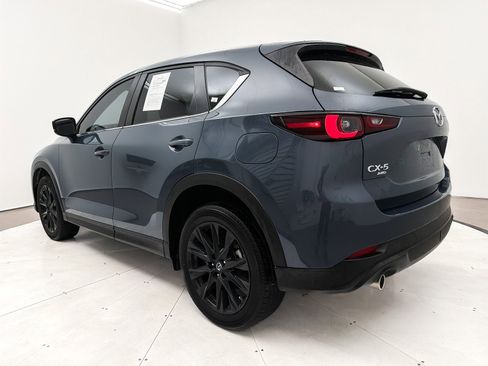 Certified 2023 MAZDA CX-5 Carbon Edition image 15
