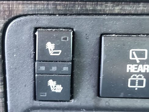 Used 2017 GMC Acadia Limited SLT image 8