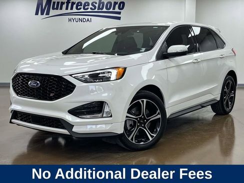Used 2023 Ford Edge ST AWD/4WD image 1