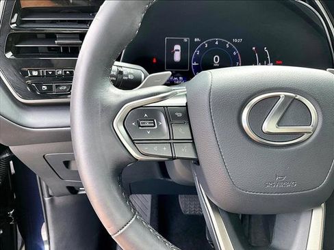 Used 2024 Lexus TX 350 FWD w/ Accessory Package (Z1) image 18