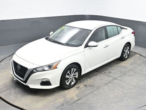 Used 2021 Nissan Altima 2.5 S image 18