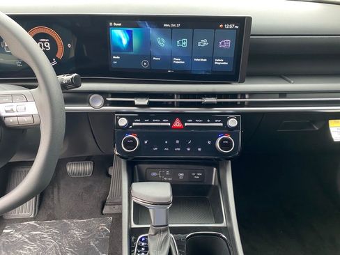 New 2026 Hyundai Santa Cruz SEL FWD image 27
