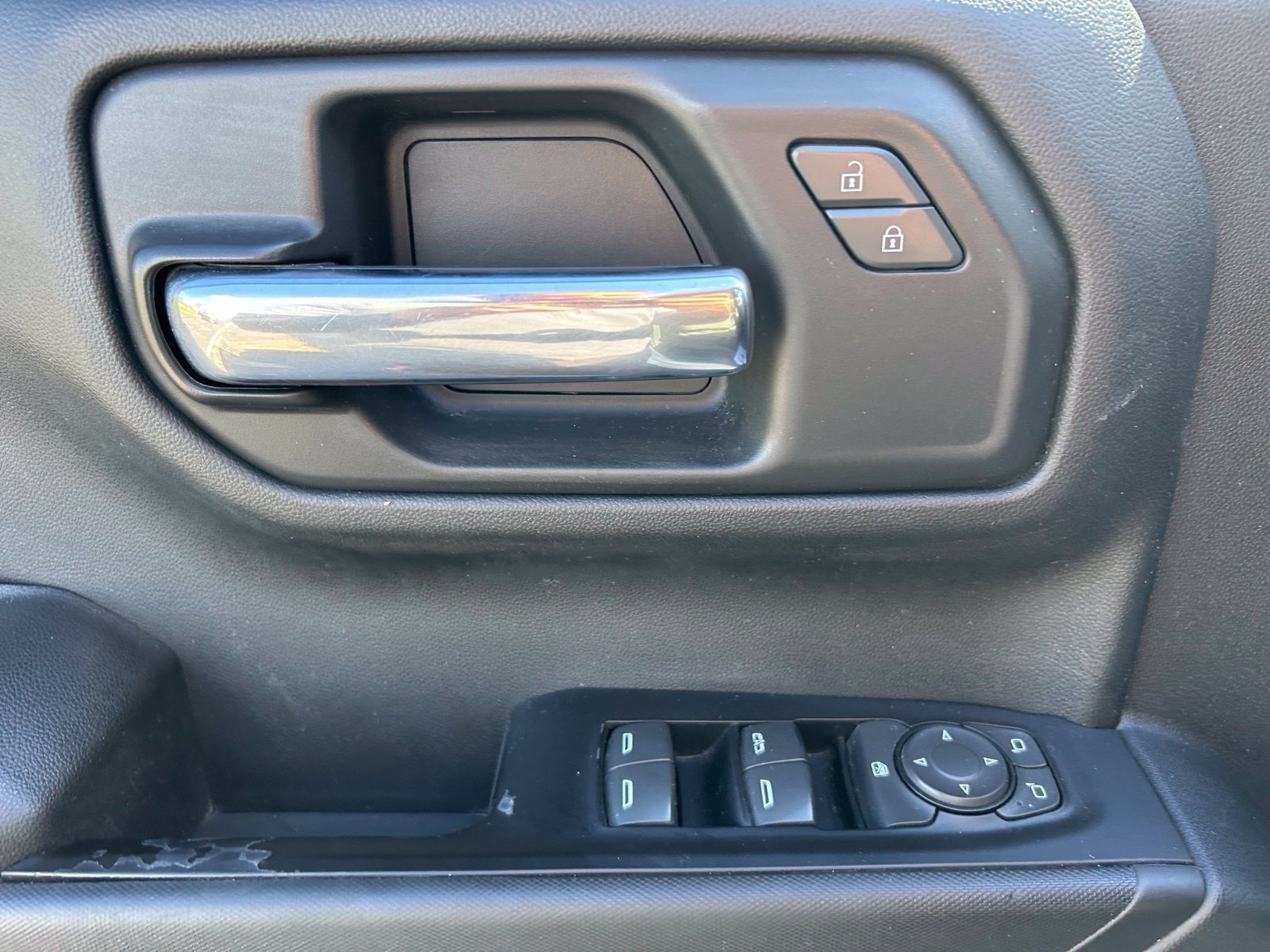 Used 2019 GMC Sierra 1500 4x4 Double Cab w/ Convenience Package image 13