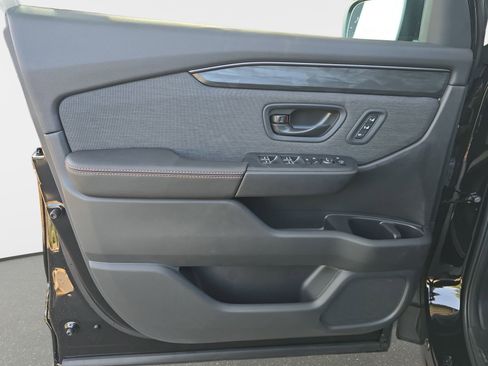 New 2026 Honda Passport TrailSport image 26