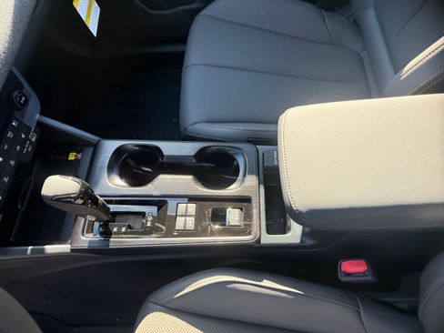 New 2026 Subaru Outback Limited image 14