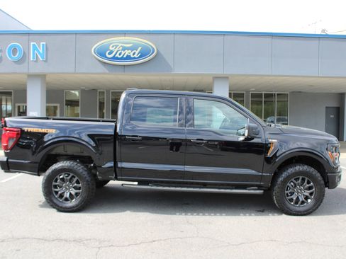 New 2026 Ford F150 Tremor AWD/4WD image 9