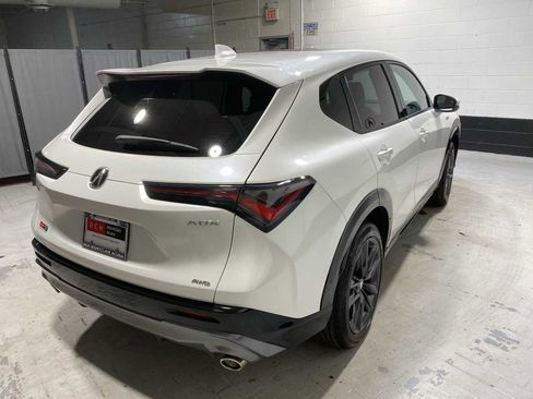 Used 2025 Acura ADX A-Spec image 26