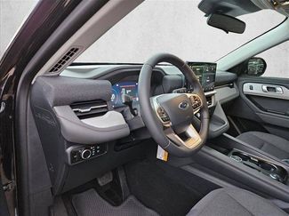 New 2026 Ford Explorer Active RWD video 3