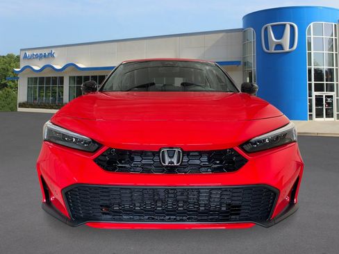 New 2026 Honda Civic Sport Touring image 9