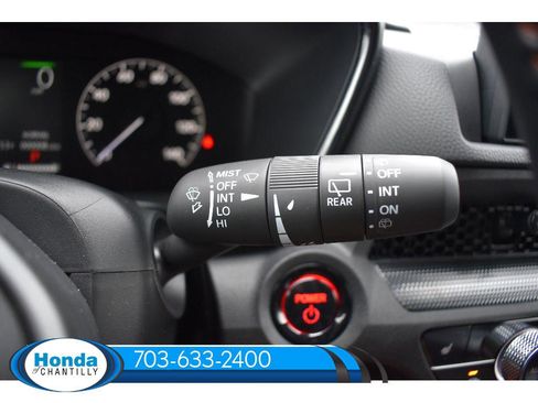 New 2026 Honda CR-V Sport image 11