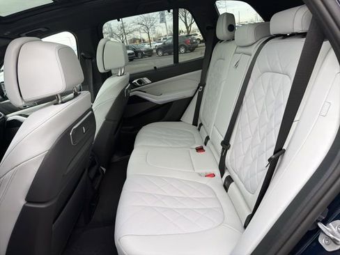 Used 2026 BMW X5 xDrive50e w/ Executive Package image 14