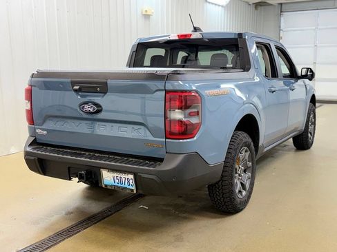 Used 2026 Ford Maverick Tremor AWD/4WD image 7