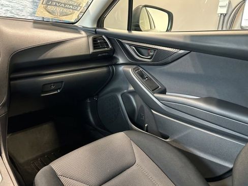 Used 2023 Subaru Crosstrek 2.0i AWD/4WD image 22
