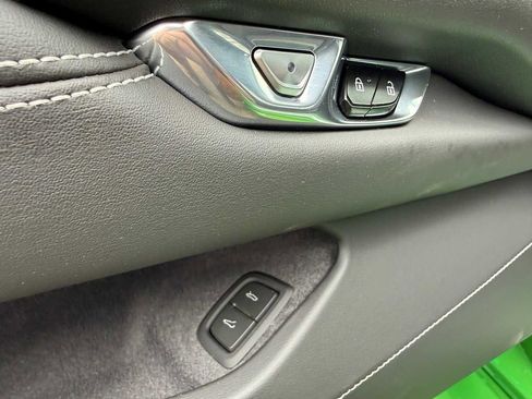 New 2026 Chevrolet Corvette E-Ray w/ ZER Performance Package image 12