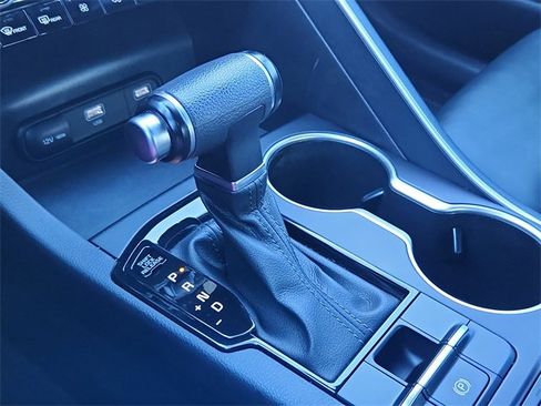 Used 2022 Kia K5 GT-Line w/ GT-Line Awd Premium Package image 28