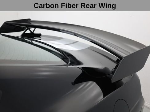 Used 2021 Ford Mustang Shelby GT500 w/ Carbon Fiber Track Pack RWD image 18