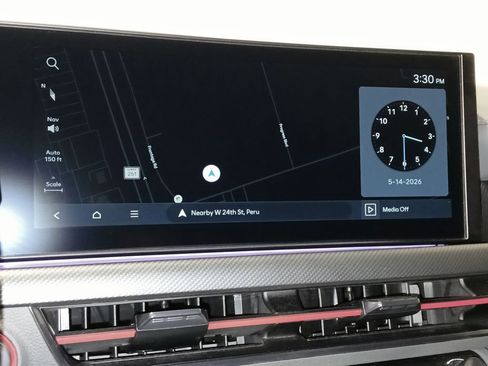 Used 2024 Hyundai Sonata N Line FWD image 21