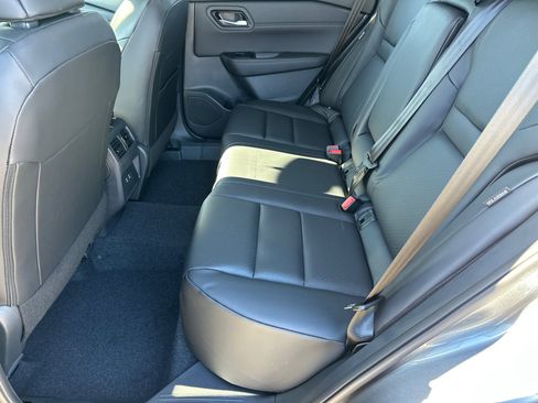 New 2026 Nissan Rogue SV image 21