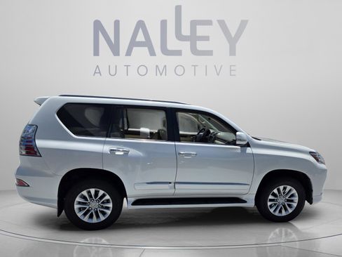 Used 2019 Lexus GX 460 Premium AWD/4WD image 5