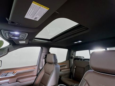 Used 2023 GMC Sierra 1500 Denali image 23