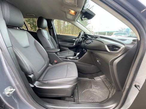 Used 2020 Buick Encore GX Select w/ Sport Touring Package image 24