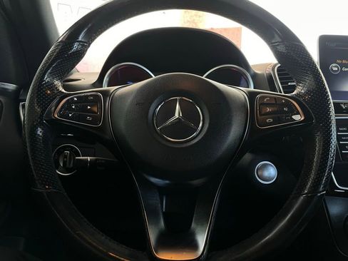 Used 2018 Mercedes-Benz GLE 350 w/ Premium 1 Package image 29