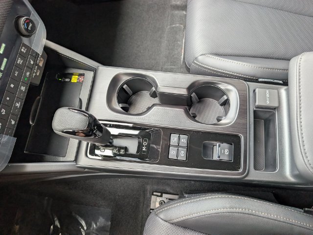 New 2026 Subaru Outback Limited XT AWD/4WD image 14