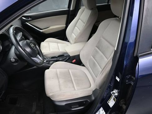 Used 2013 MAZDA CX-5 Touring w/ Bose & Moonroof Pkg FWD image 15