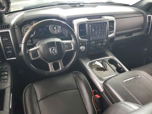 Used 2016 RAM 1500 Limited AWD/4WD image 15