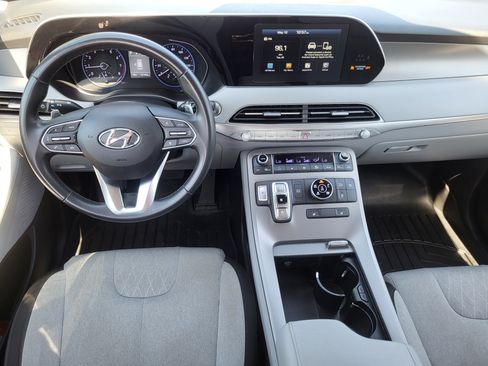 Used 2020 Hyundai Palisade SEL AWD/4WD image 21