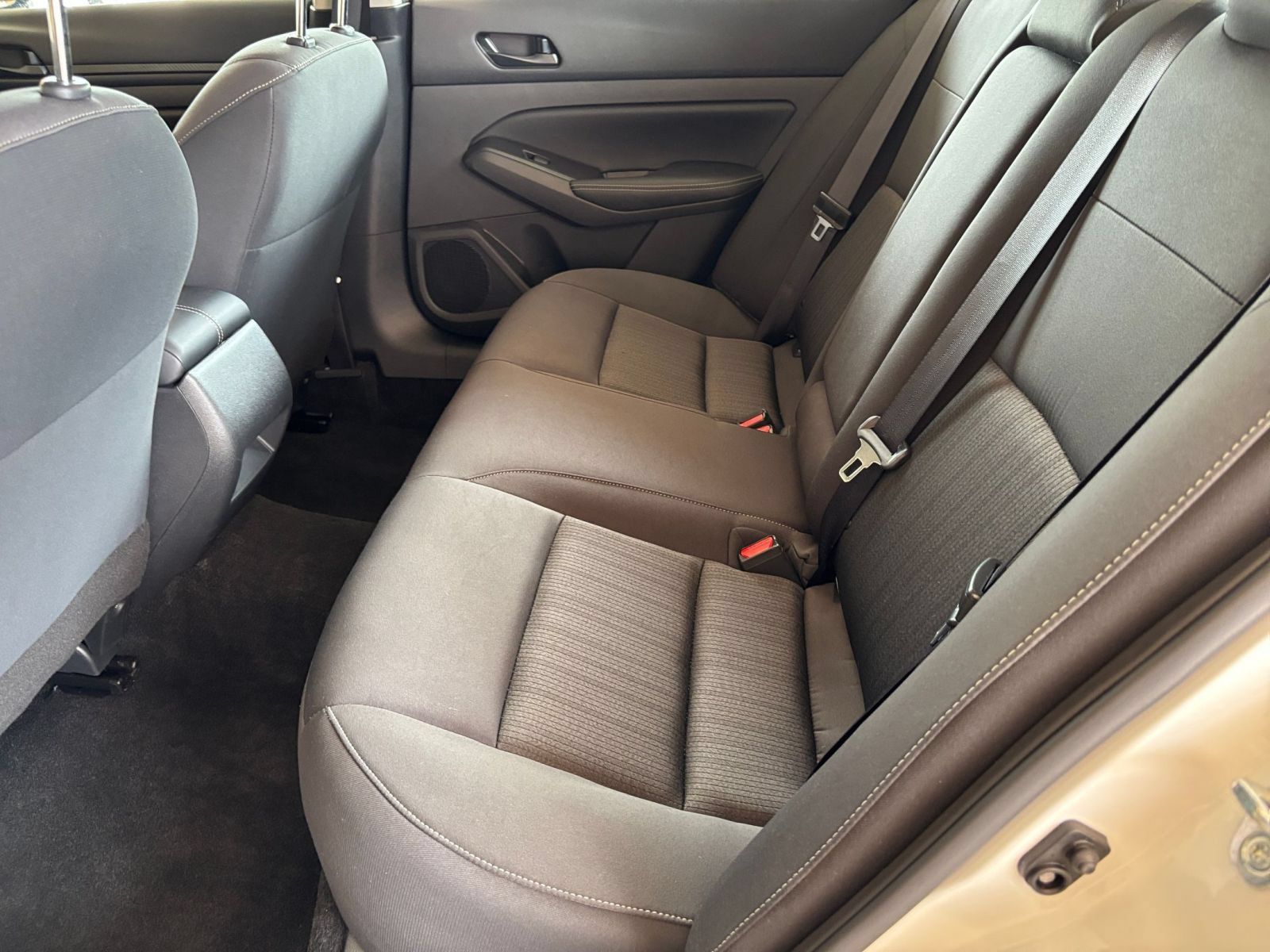 Used 2026 Nissan Altima 2.5 SV FWD image 25