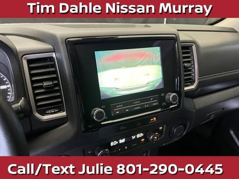 Used 2024 Nissan Frontier SV AWD/4WD image 29