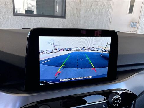 Certified 2024 Ford Escape Active image 28