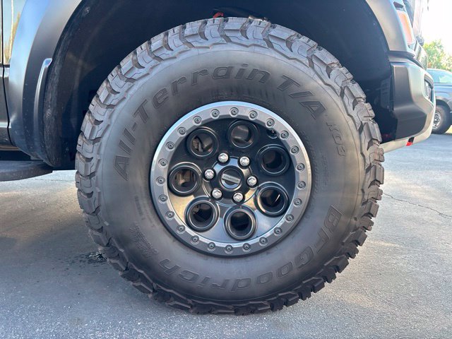 Used 2024 Ford F150 Raptor AWD/4WD image 5