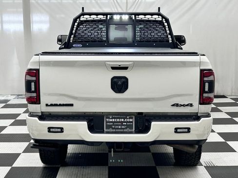 Certified 2021 RAM 3500 Laramie image 6