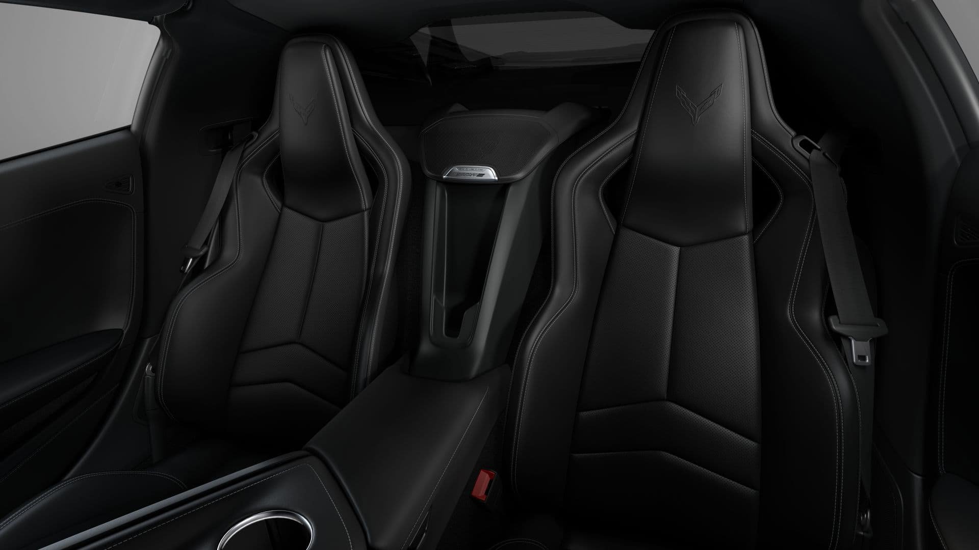 New 2027 Chevrolet Corvette Grand Sport RWD image 11