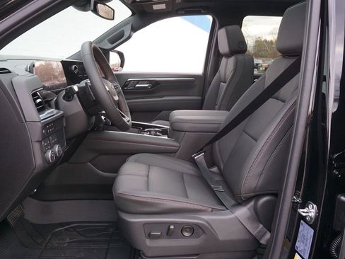 New 2026 Chevrolet Tahoe RST w/ Comfort Package image 9