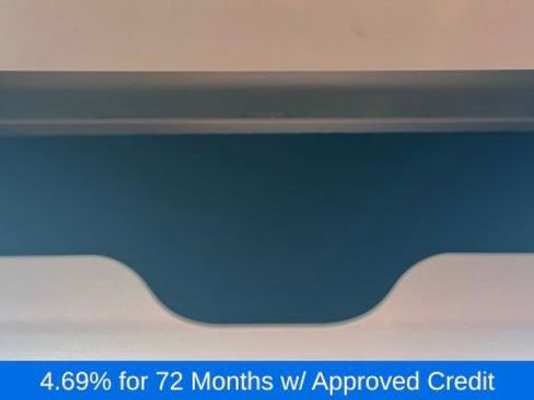 Used 2024 MAZDA CX-50 AWD 2.5 Turbo w/ Cargo Package image 33