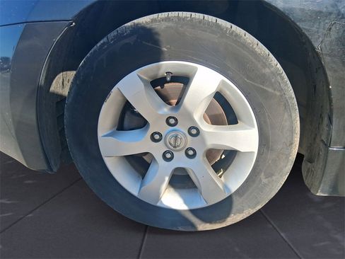 Used 2009 Nissan Altima 2.5 SL w/ SL Pkg image 14