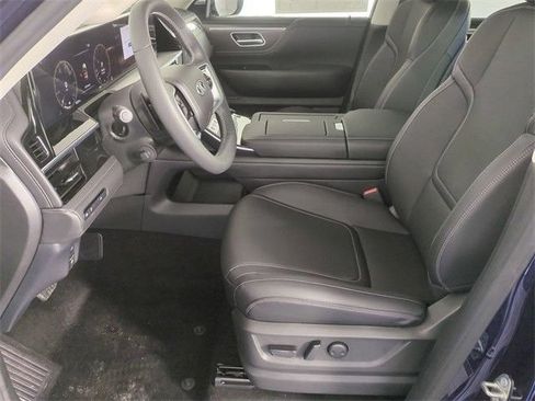 Certified 2025 INFINITI QX80 Pure AWD/4WD image 16